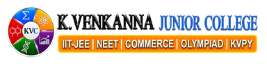 KVC Test Series