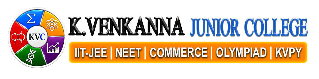 KVC Test Series
